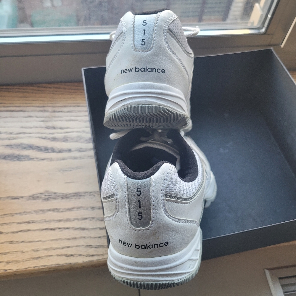 NEW BALANCE 515 Men's Sneakers - Picture 11 of 11